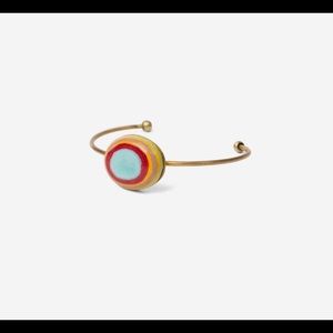 Formation cuff